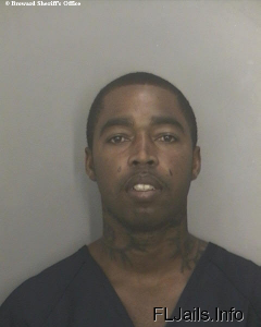 Randy Robinson Arrest Mugshot