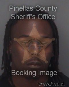 Rashad Washington Arrest Mugshot