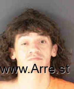 Raul Abreu Arrest Mugshot