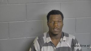 Ravonn Smith Arrest Mugshot