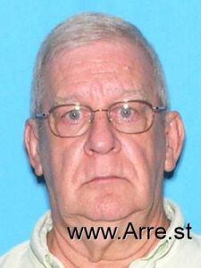 Ray Connell Arrest Mugshot