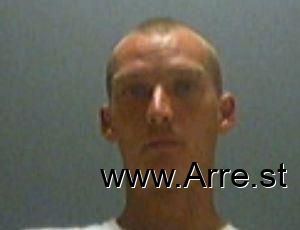 Ray Hill Arrest Mugshot