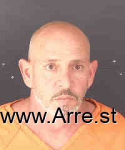 Raydel Gines Prieto Arrest Mugshot