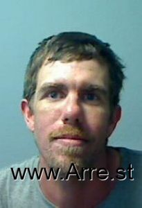 Raymond Bahr Iv Arrest Mugshot
