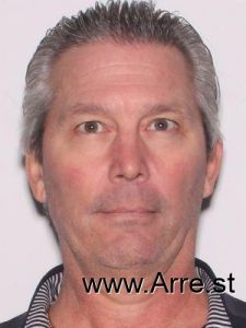 Raymond Glaubrecht Arrest Mugshot