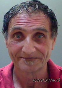 Raymond Guzzardo Arrest Mugshot