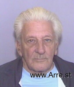 Raymond Kacafirek Arrest Mugshot