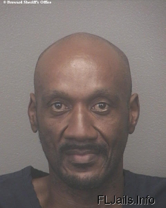 Raymond Pitts Arrest Mugshot