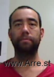 Raymond Robertson Arrest Mugshot