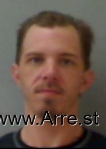 Raymond Schur Arrest Mugshot