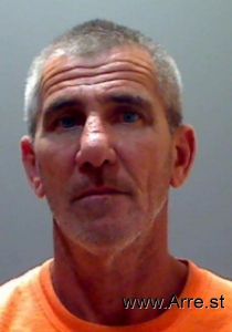 Raymond Thiele Arrest Mugshot