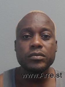 Reginal Hardy Arrest Mugshot
