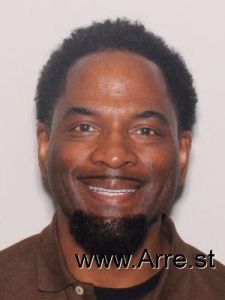 Reginald Atkins Arrest Mugshot