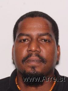 Reginald Saylor Arrest Mugshot
