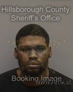 Regrick Hatcher Jr Arrest