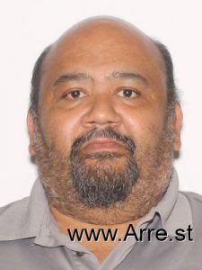 Reinaldo Barbosa Arrest Mugshot