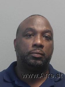Rendell Battle Arrest Mugshot