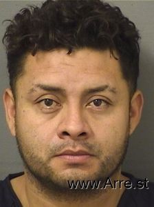 Rene Perezortiz Arrest