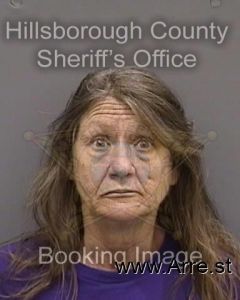 Rhonda Landolt Arrest