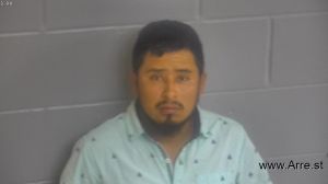 Ricardo Ramirez Arrest