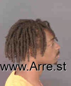 Richard Augustin Arrest Mugshot