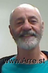 Richard Battle Arrest Mugshot