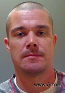 Richard Brown Jr Arrest Mugshot