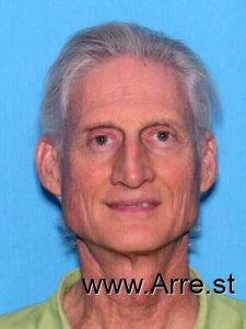 Richard Burk Jr Arrest Mugshot