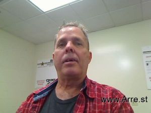 Richard Fisher Arrest Mugshot