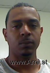 Richard Fox Arrest Mugshot