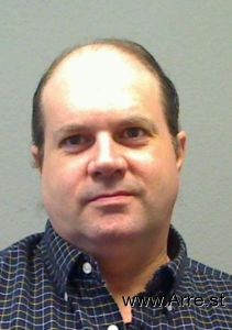 Richard Handy Arrest Mugshot