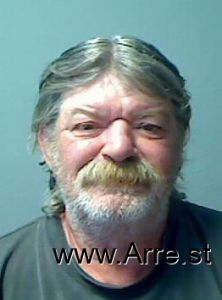 Richard Hardin Arrest Mugshot