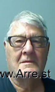 Richard Johnson Arrest Mugshot