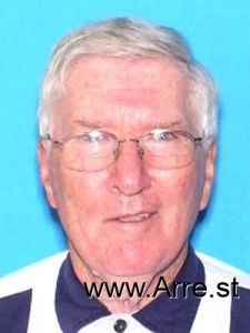 Richard Linehan Arrest Mugshot