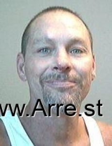 Richard Mcclure Arrest Mugshot