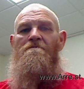 Richard Mierop Arrest Mugshot