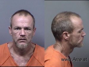   Arrest Mugshot
