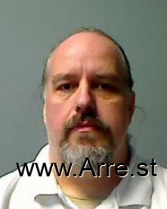 Richard Mills Arrest Mugshot