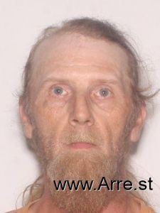 Richard Morgan Arrest Mugshot