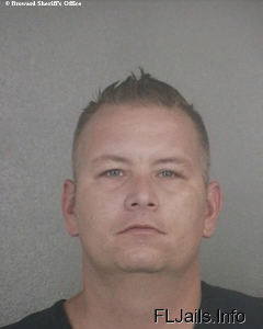 Richard Onorato Arrest Mugshot