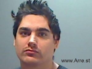 Richard Parascandola Arrest Mugshot