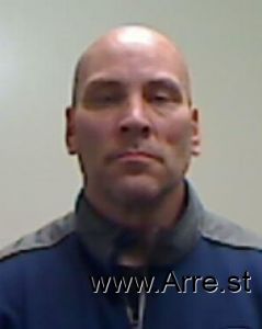 Richard Parent Arrest Mugshot