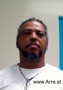 Richard Pullings Arrest Mugshot