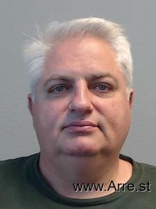 Richard Rosypal Arrest Mugshot