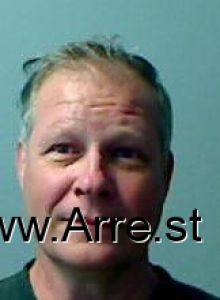 Richard Rumsey Arrest Mugshot
