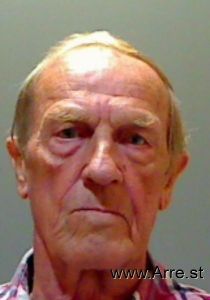 Richard Rupe Arrest Mugshot