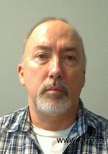 Richard Seltzer Arrest Mugshot