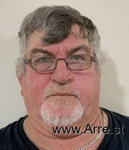 Ricky Mattox Arrest Mugshot