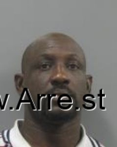 Rico Jones Sr Arrest Mugshot