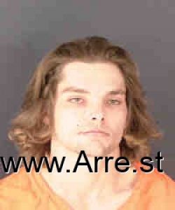 Riley Willhite Arrest